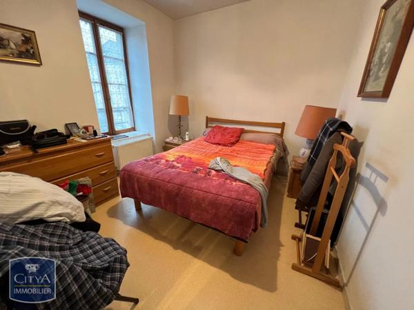 Appartement à vendre 3 pièces 60m²