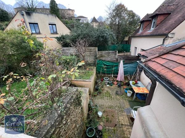 Appartement à vendre 3 pièces 60m²