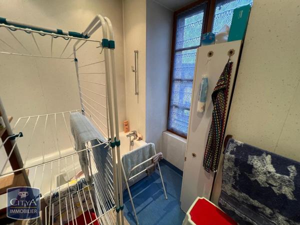 Appartement à vendre 3 pièces 60m²