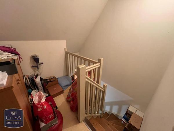 Appartement à vendre 3 pièces 60m²