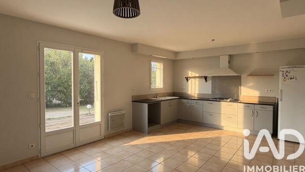 Maison à vendre 2 pièces 52,4 m² Vedène