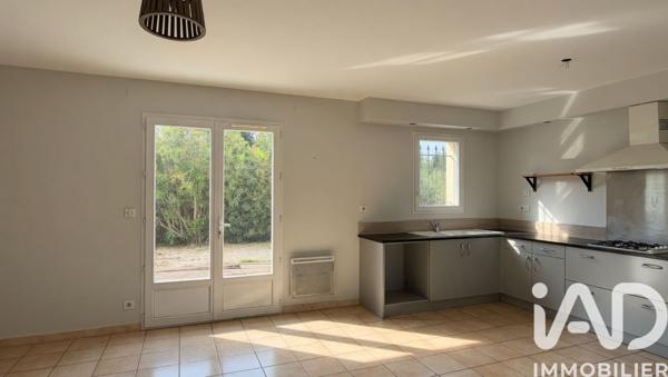 Maison à vendre 2 pièces 52,4 m² Vedène