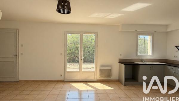 Maison à vendre 2 pièces 52,4 m² Vedène