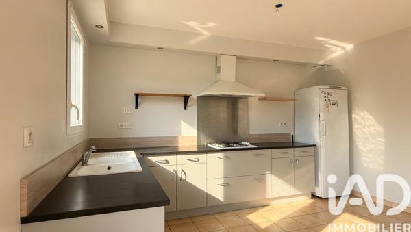 Maison à vendre 2 pièces 52,4 m² Vedène
