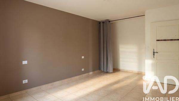 Maison à vendre 2 pièces 52,4 m² Vedène