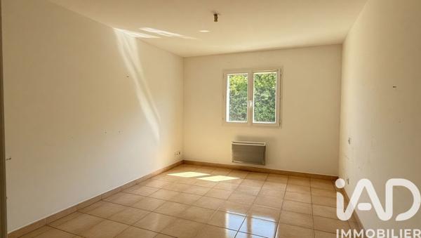 Maison à vendre 2 pièces 52,4 m² Vedène