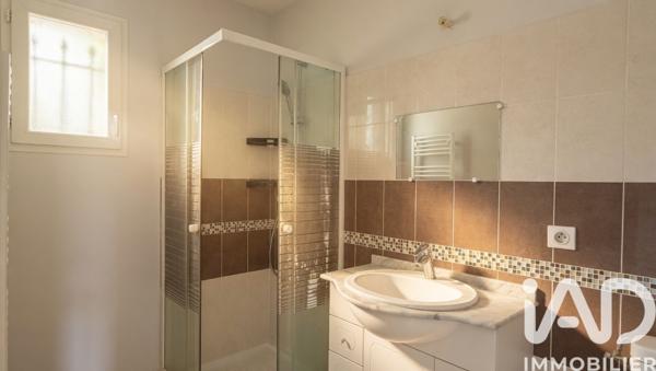 Maison à vendre 2 pièces 52,4 m² Vedène