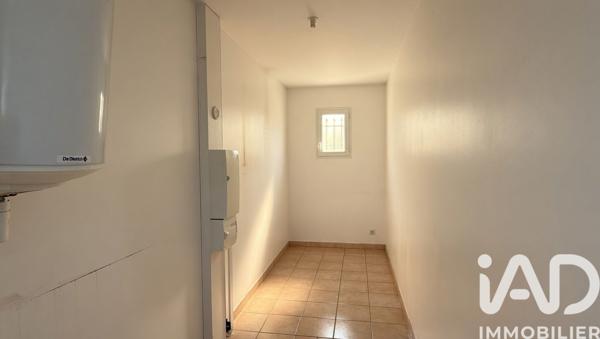 Maison à vendre 2 pièces 52,4 m² Vedène
