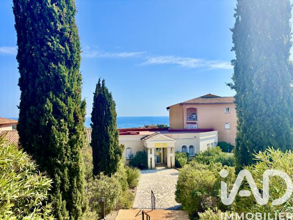 Appartement à vendre 2 pièces 32 m² Roquebrune-sur-Argens