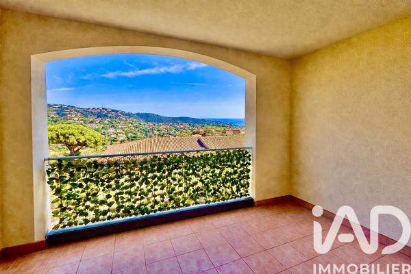 Appartement à vendre 2 pièces 32 m² Roquebrune-sur-Argens