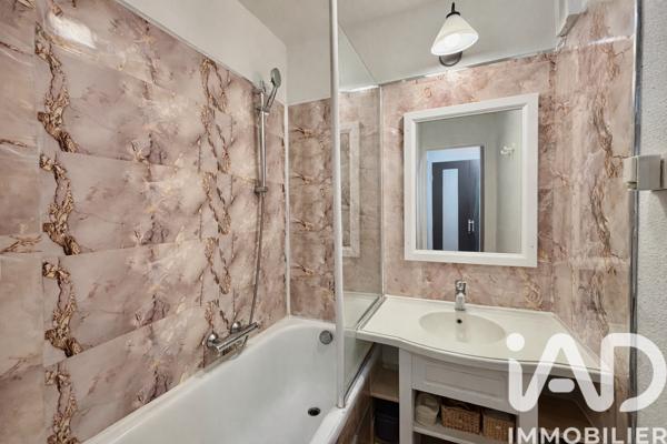 Appartement à vendre 2 pièces 32 m² Roquebrune-sur-Argens