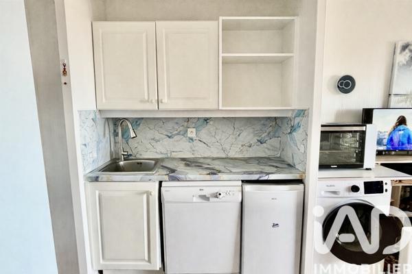 Appartement à vendre 2 pièces 32 m² Roquebrune-sur-Argens