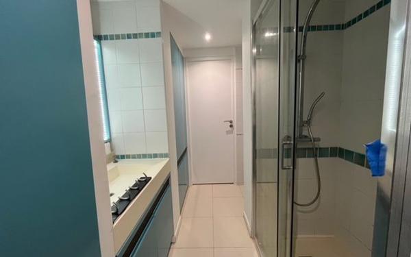 Appartement à louer    4 pièces • 133,38 m2 Fort-de-France