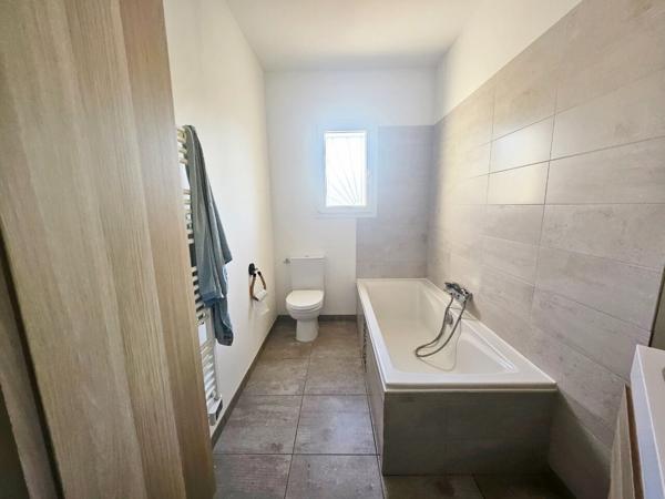 Maison Cornebarrieu 4 pièces 100 m2