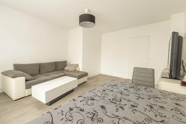 Appartement à vendre 4 pièces 64M2 - CHAMPIGNY SUR MARNE (94)