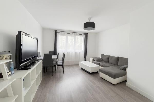 Appartement à vendre 4 pièces 64M2 - CHAMPIGNY SUR MARNE (94)