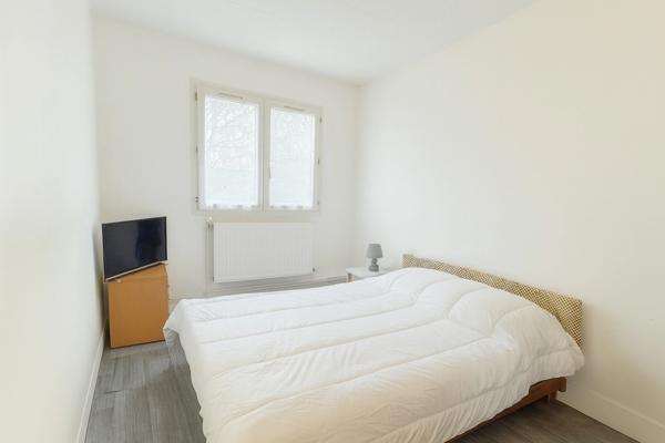 Appartement à vendre 4 pièces 64M2 - CHAMPIGNY SUR MARNE (94)