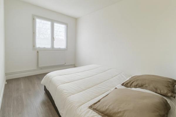 Appartement à vendre 4 pièces 64M2 - CHAMPIGNY SUR MARNE (94)