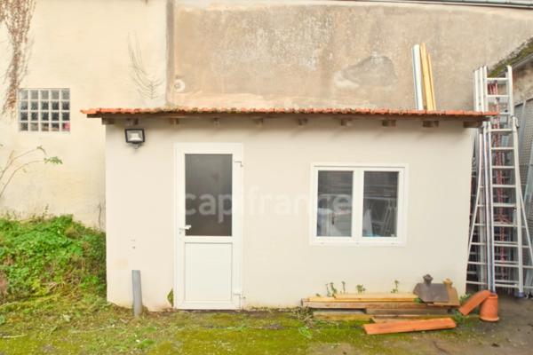 Local/bureau à vendre ANGERVILLE (91)