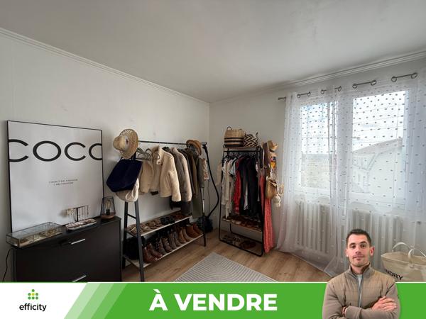 Appartement 4 pièces - 74 m² Exclusivité