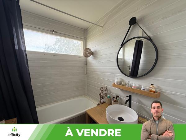 Appartement 4 pièces - 74 m² Exclusivité