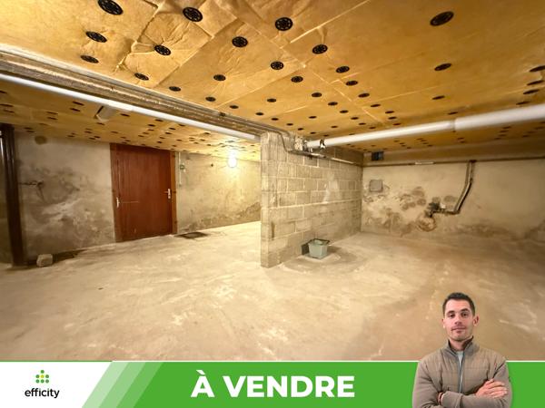 Appartement 4 pièces - 74 m² Exclusivité