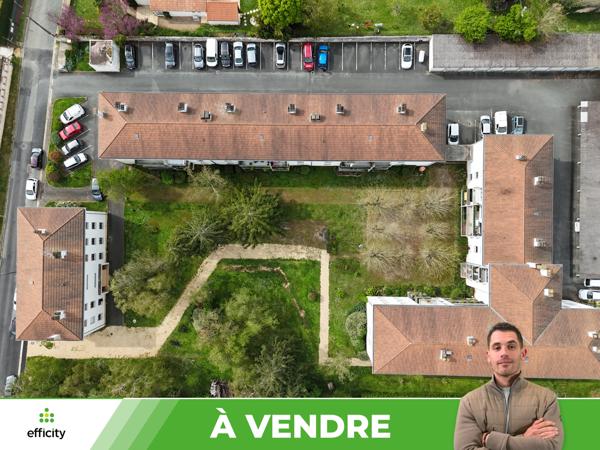 Appartement 4 pièces - 74 m² Exclusivité