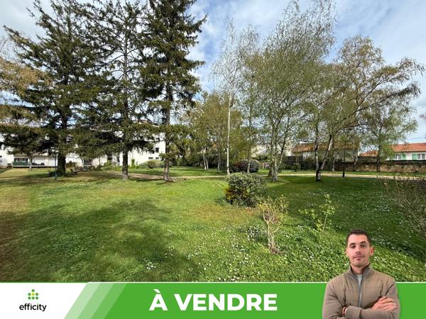 Appartement 4 pièces - 74 m² Exclusivité