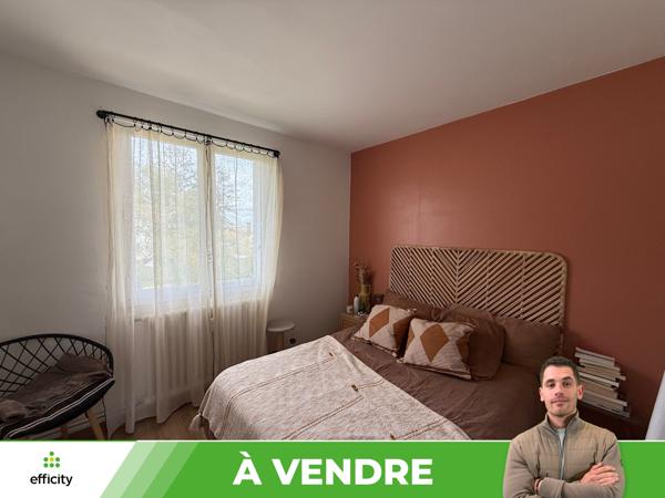 Appartement 4 pièces - 74 m² Exclusivité