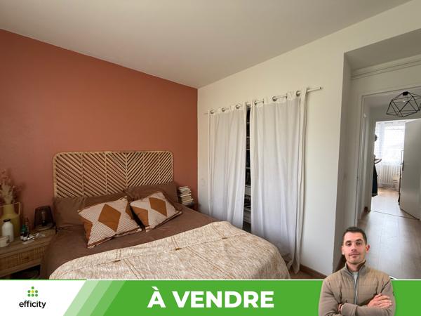 Appartement 4 pièces - 74 m² Exclusivité
