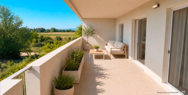 Appartement  3 pièce(s) 70 m2