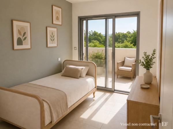Appartement  3 pièce(s) 70 m2