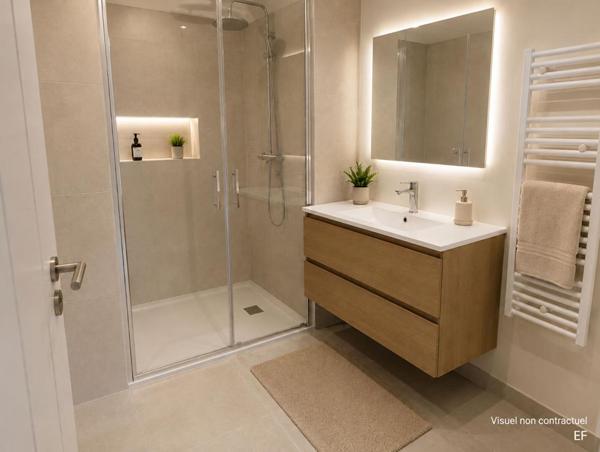 Appartement  3 pièce(s) 70 m2
