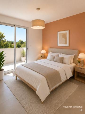 Appartement  3 pièce(s) 70 m2