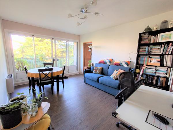 Chennevières-sur-Marne (94430) Idéal famille – 4 pièces lumineux avec balcon, parc, écoles à pied