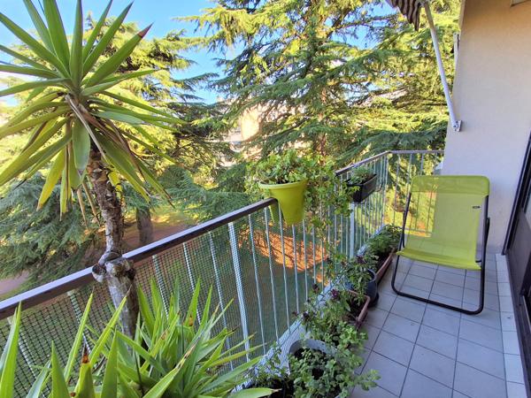 Chennevières-sur-Marne (94430) Idéal famille – 4 pièces lumineux avec balcon, parc, écoles à pied