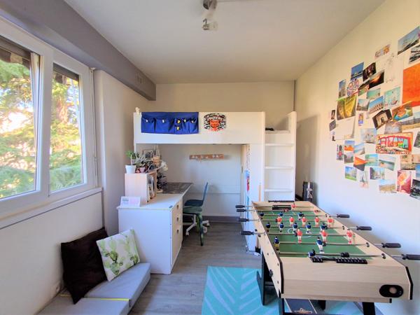 Chennevières-sur-Marne (94430) Idéal famille – 4 pièces lumineux avec balcon, parc, écoles à pied