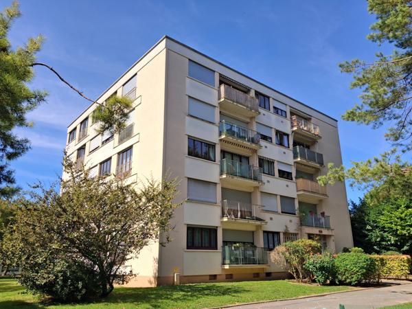 Chennevières-sur-Marne (94430) Idéal famille – 4 pièces lumineux avec balcon, parc, écoles à pied