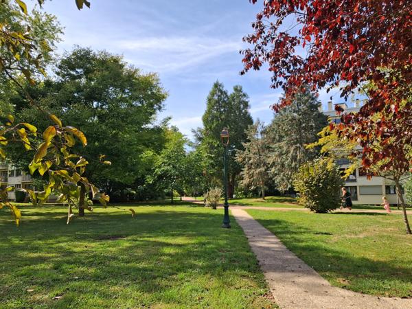 Chennevières-sur-Marne (94430) Idéal famille – 4 pièces lumineux avec balcon, parc, écoles à pied