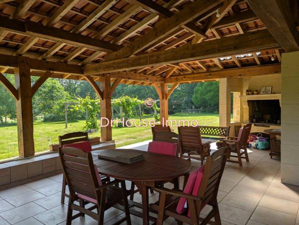 Maison à vendre 8 pièces de 182 m²