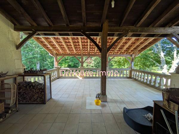 Maison à vendre 8 pièces de 182 m²