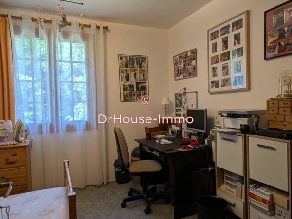 Maison à vendre 8 pièces de 182 m²