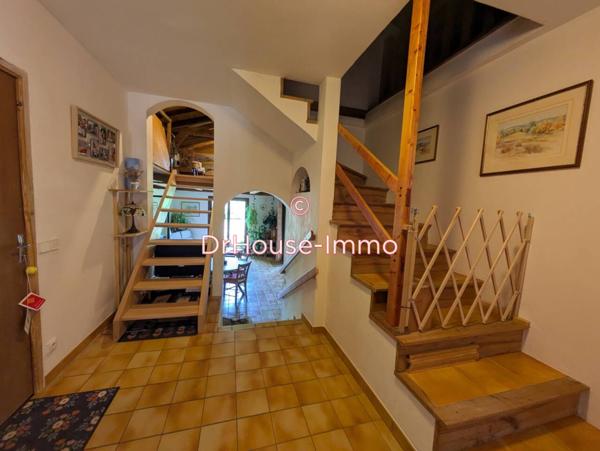 Maison à vendre 8 pièces de 182 m²