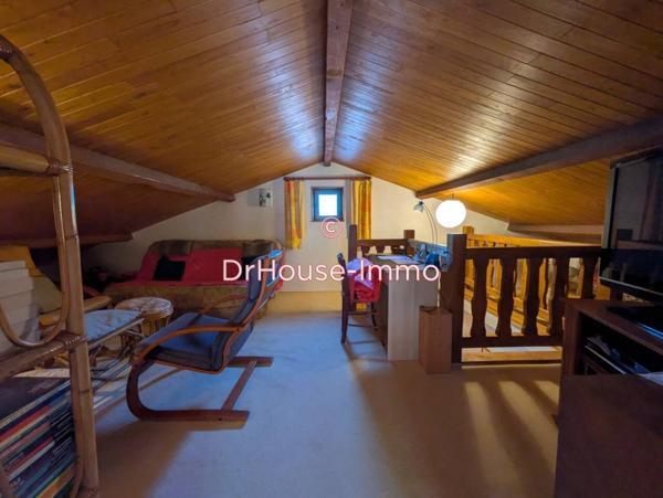 Maison à vendre 8 pièces de 182 m²