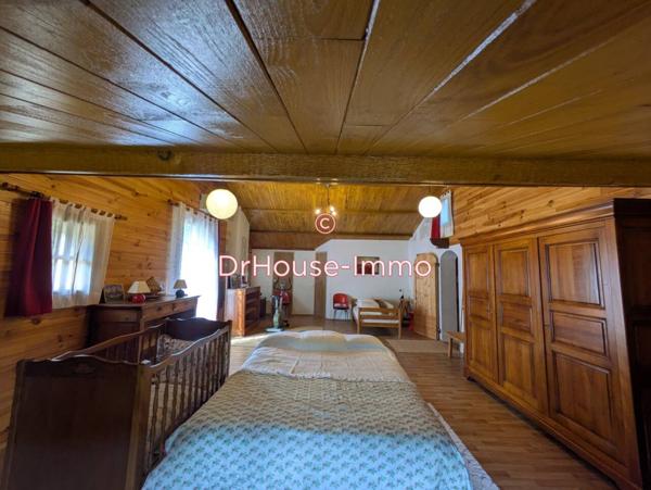 Maison à vendre 8 pièces de 182 m²