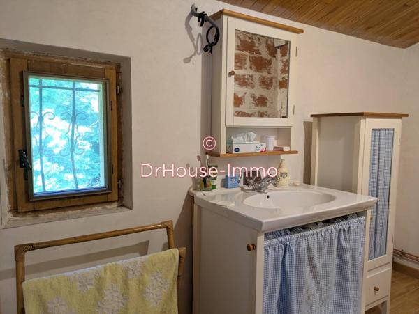 Maison à vendre 8 pièces de 182 m²