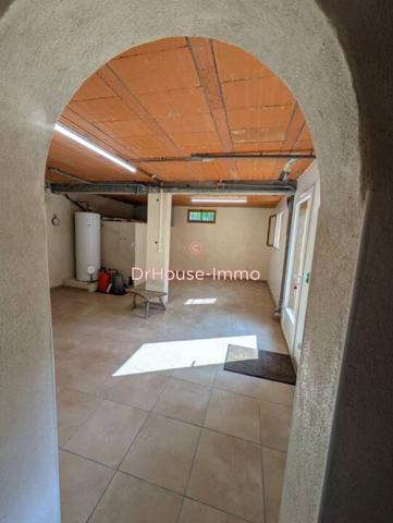 Maison à vendre 8 pièces de 182 m²