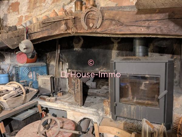 Maison à vendre 8 pièces de 182 m²