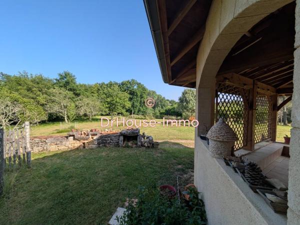 Maison à vendre 8 pièces de 182 m²