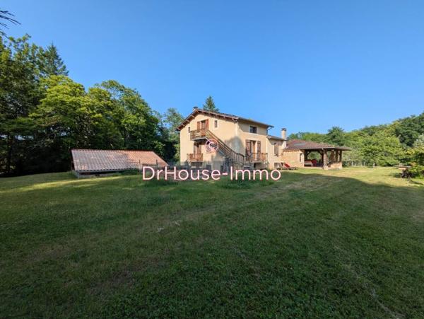 Maison à vendre 8 pièces de 182 m²